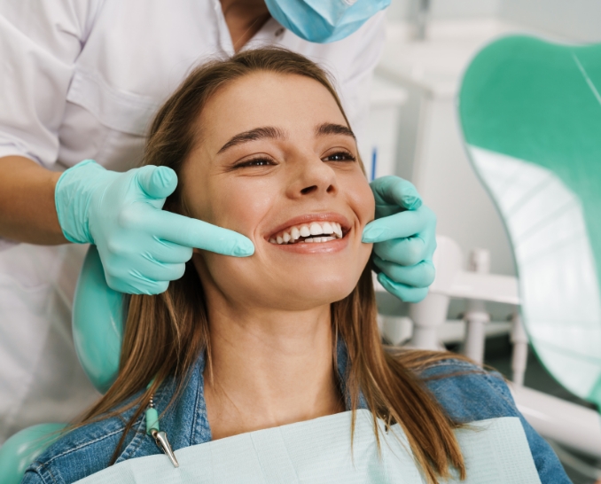 Denture Care Clinic - Altona photo 2