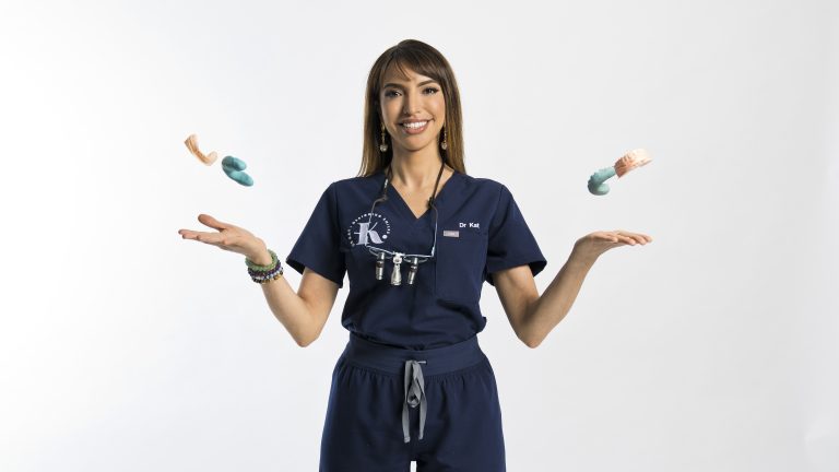 Dr Kat Marhfour photo 3