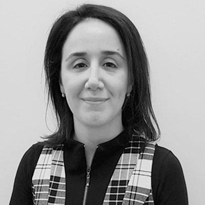 Dr Lara DeAngelis - Oral Medicine Specialist photo