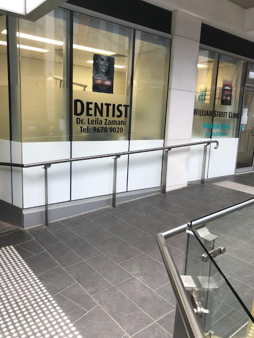 Dr. Leila Zamani Dental Practice photo