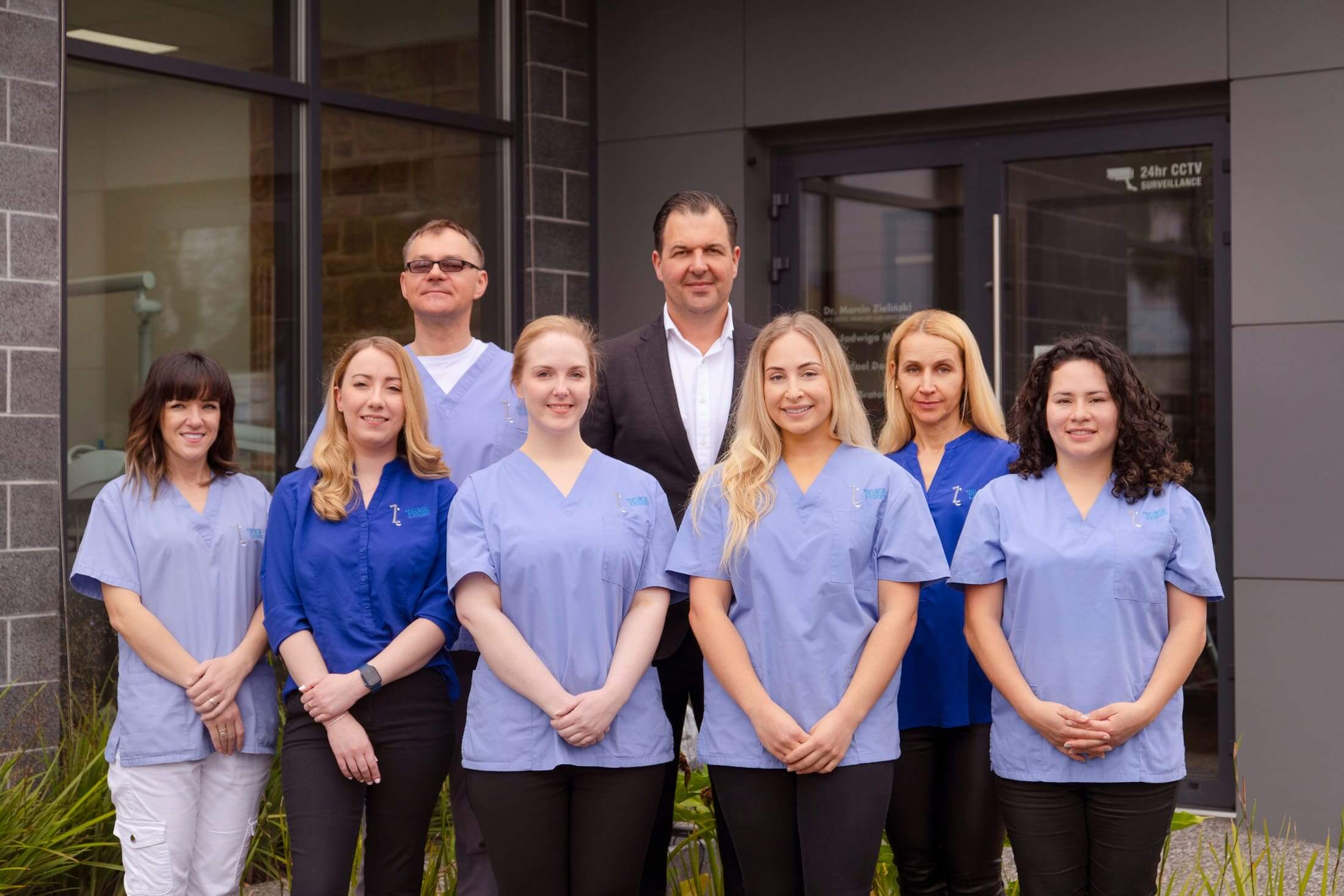 Dr. Zielinski & Associates Dental Clinic photo 2