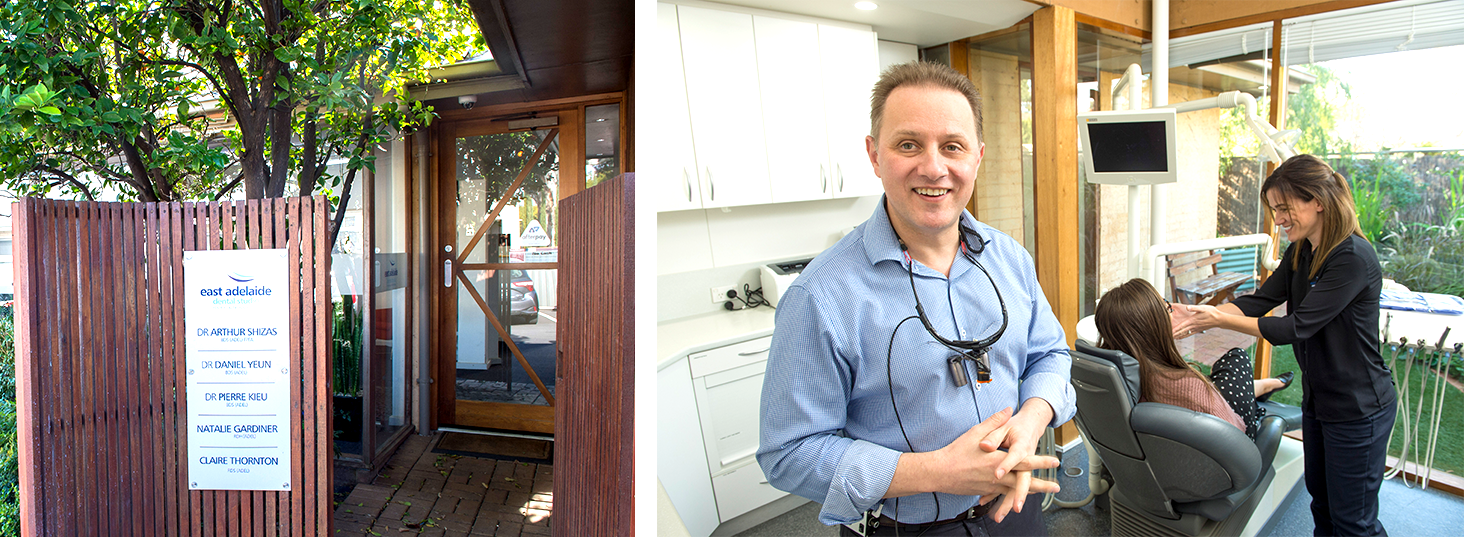 East Adelaide Dental Studio photo