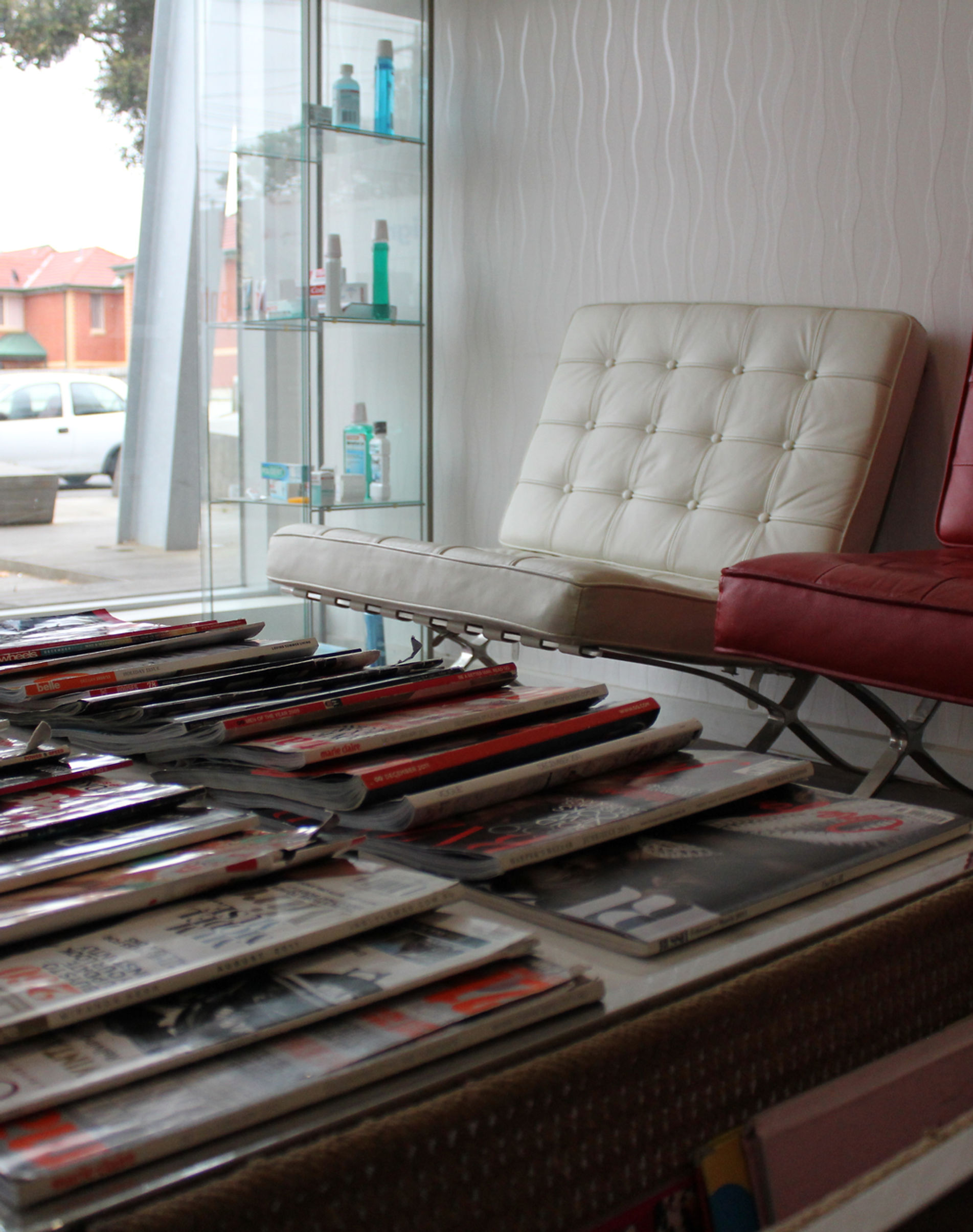 Edge Maribyrnong Dental photo