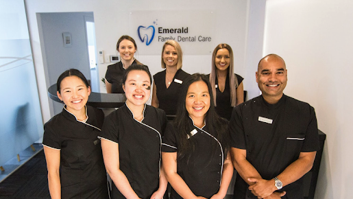 Emerald Family Dental Care photo