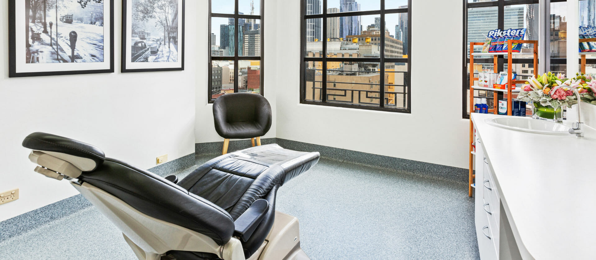 Ewan Jones Dental photo