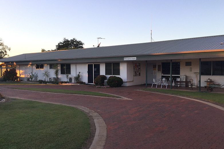 Georgetown Primary Health Centre photo