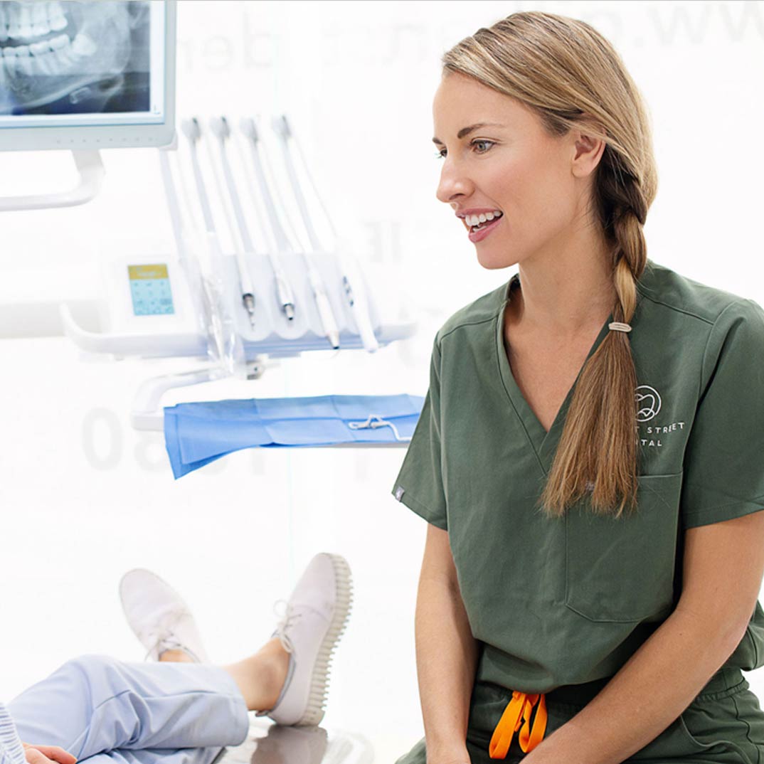 Gilbert Street Dental photo 3