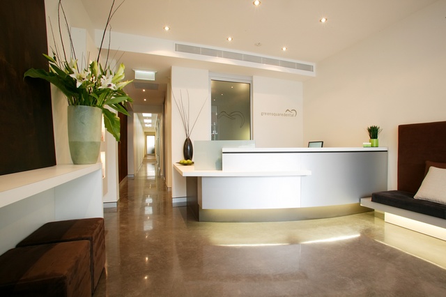 Green Square Dental photo 1
