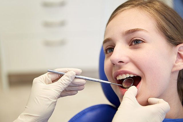Grote Street Dental photo 3