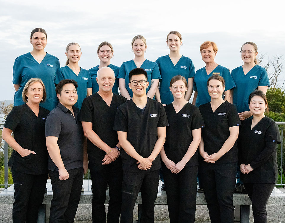 Harter Family Dental Care photo 1