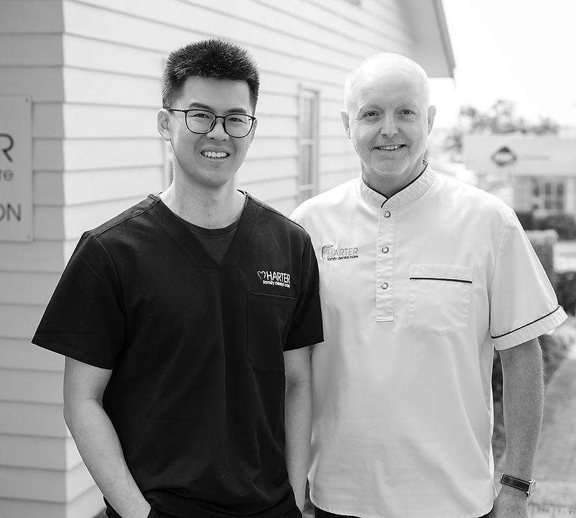 Harter Family Dental Care photo 2