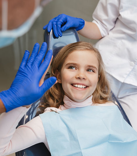 Hawthorn Dental Surgery photo