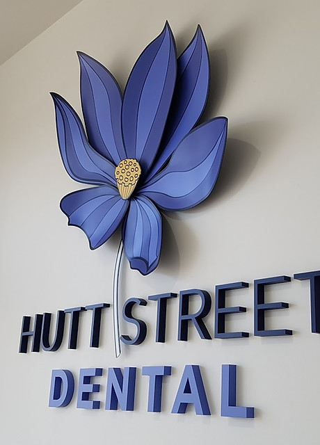 Hutt Street Dental photo 1