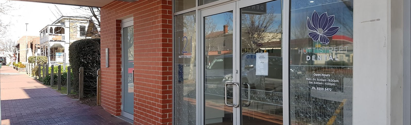 Hutt Street Dental photo 3