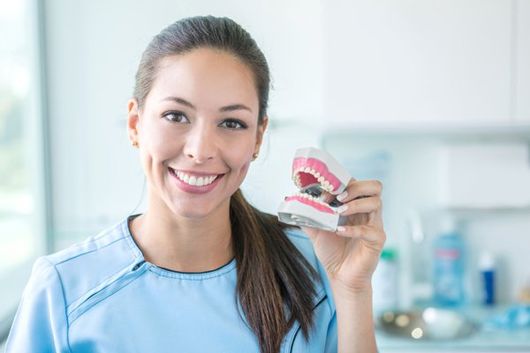 Kenyon-Smith Denture Clinic photo 2