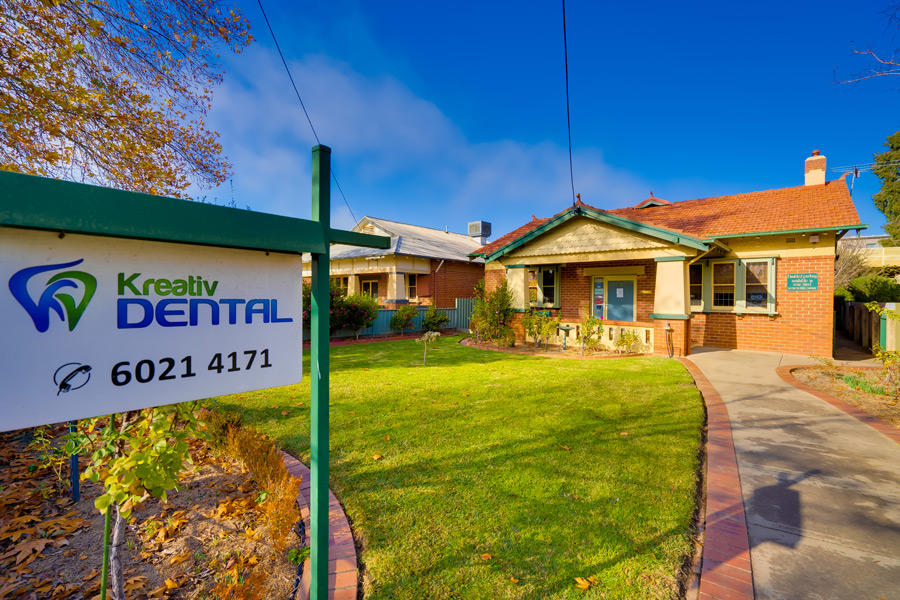 Kreativ Dental Albury photo 3