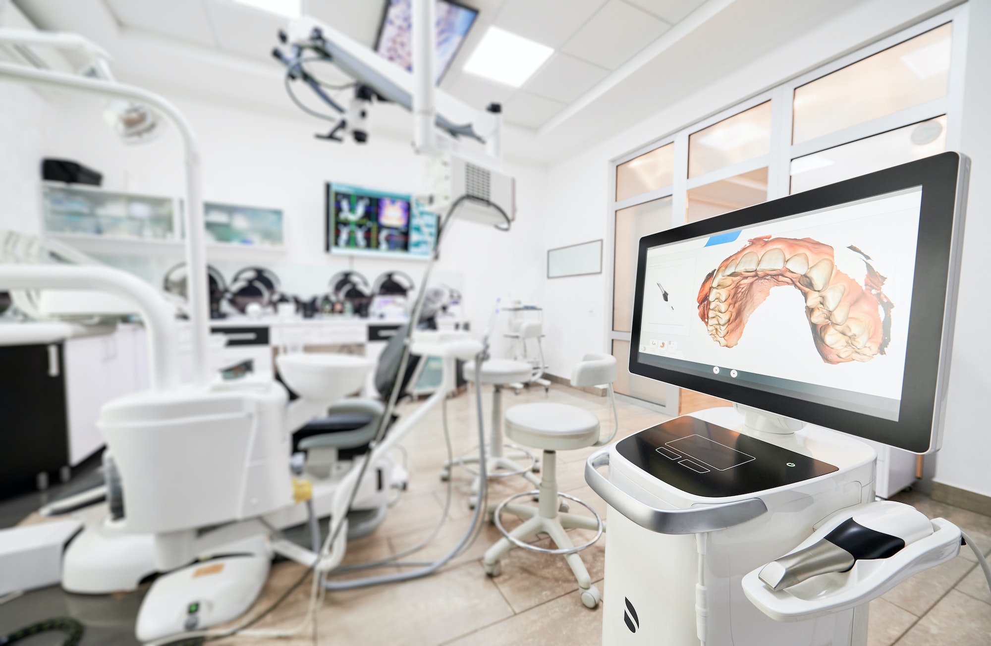 Lincoln Road Dental photo