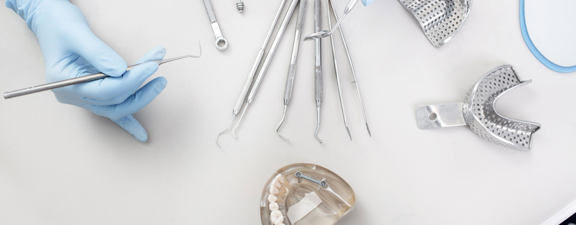 Lower Hunter Denture Clinic photo