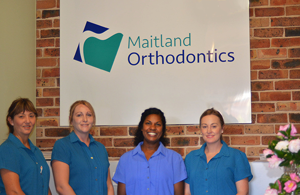 Maitland Orthodontics photo