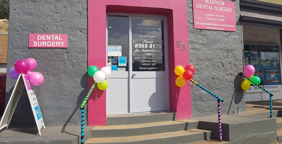 Mannum Dental Surgery photo