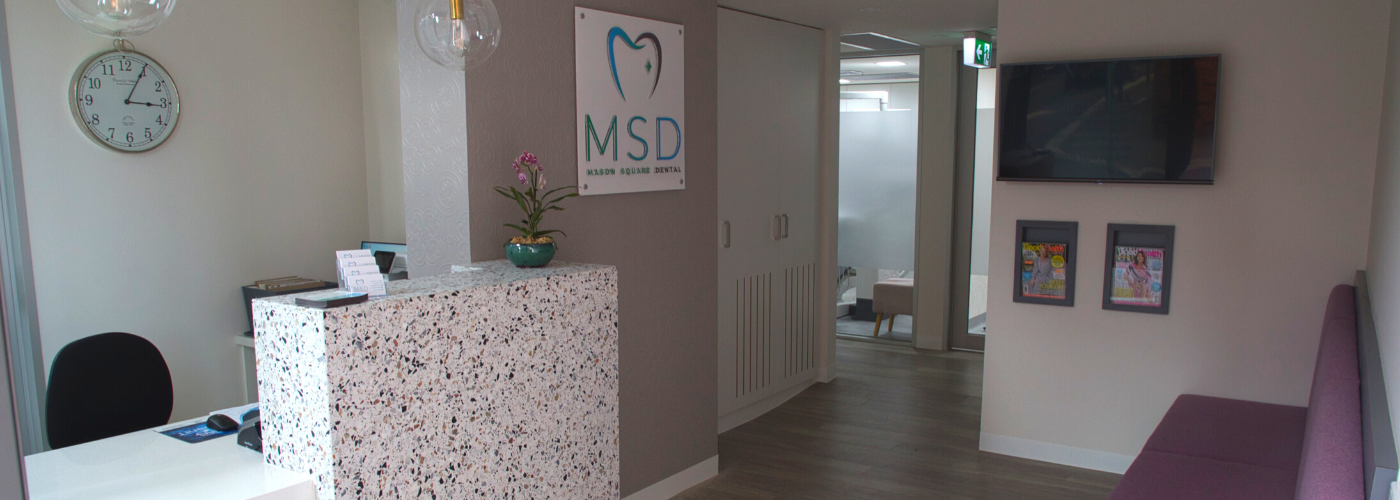 Mason Square Dental photo