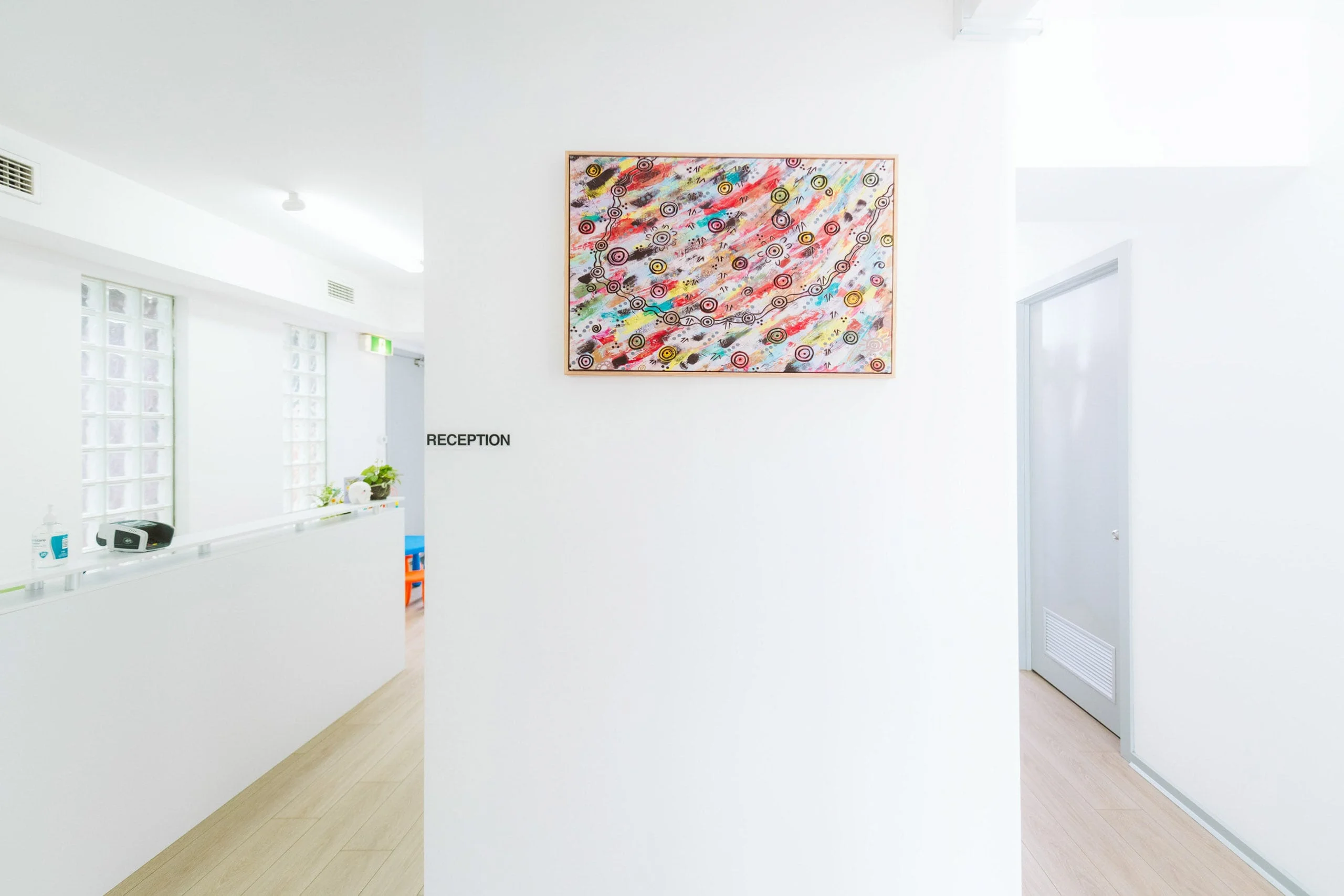Melbourne Paediatric Dentistry photo