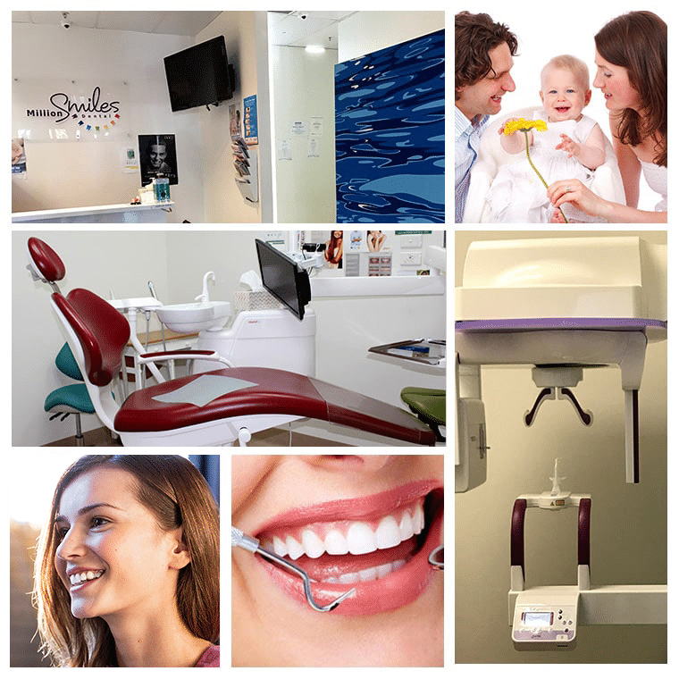 Million Smiles Dental | Altona Meadows Dentist photo 1