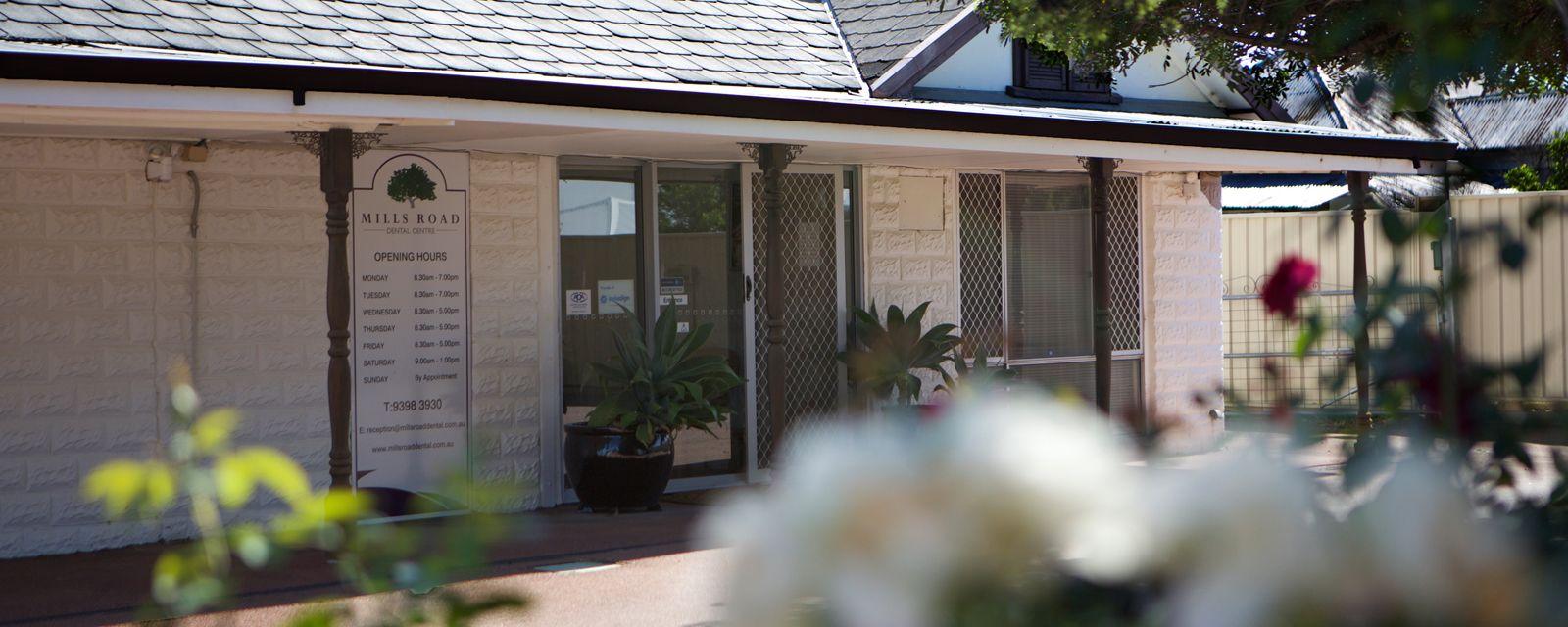 Mills Road Dental Centre photo