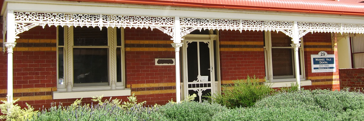 Moonee Vale Dental photo