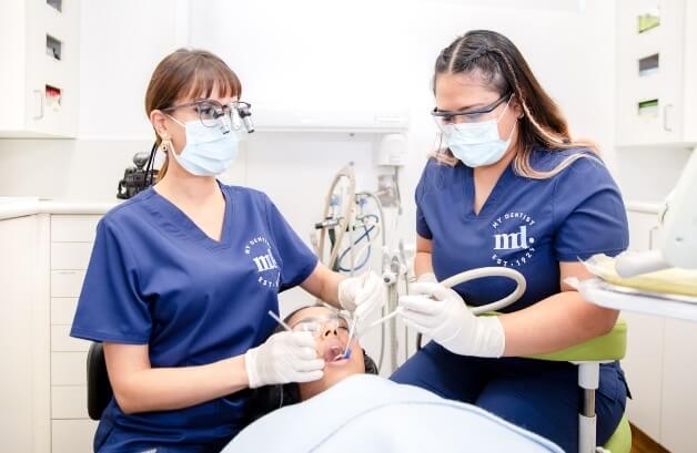 My Dentist photo 2