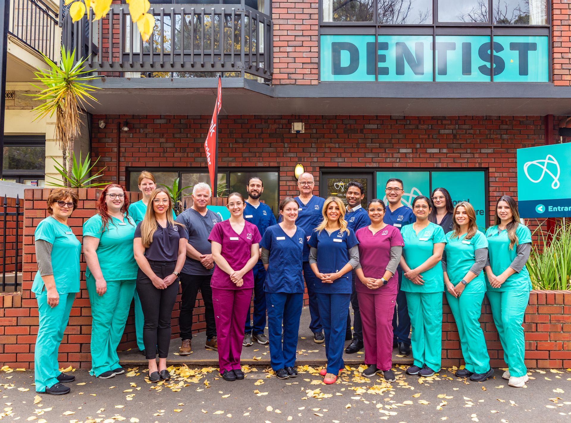 National Dental Care South Terrace photo 2