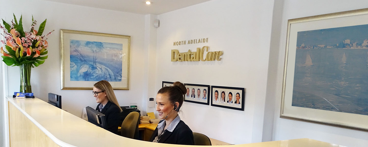 North Adelaide Dental Care photo 3