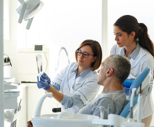 Northside Endodontics photo 2
