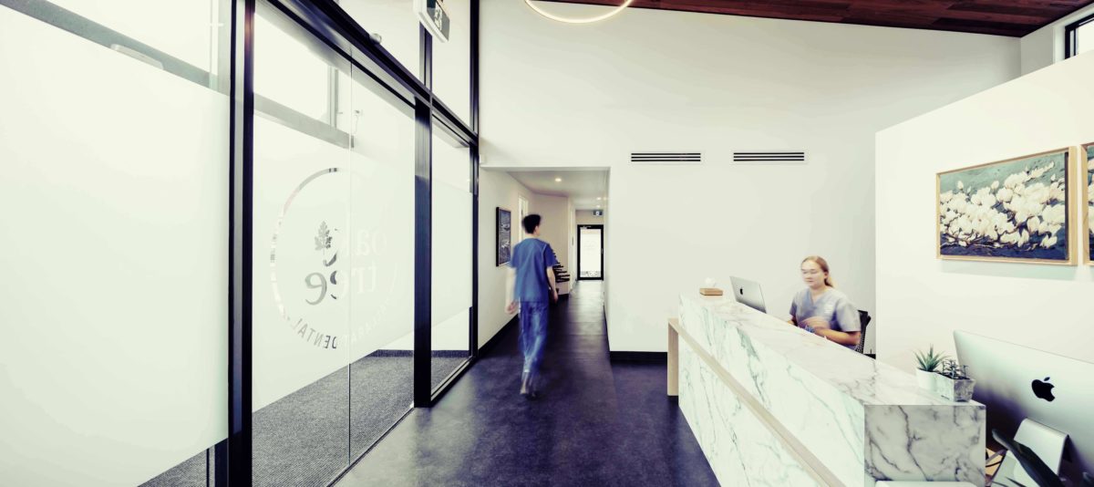 Oak Tree Ballarat Dental photo 2