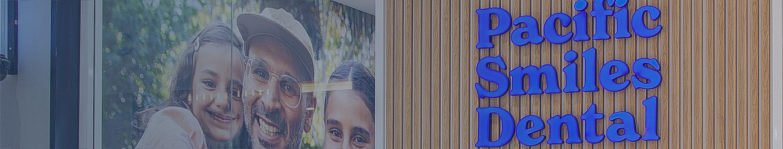 Pacific Smiles Dental Stockland Green Hills photo