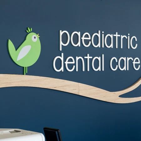 Paediatric Dental Care photo 2