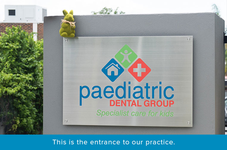 Paediatric Dental Group photo 4