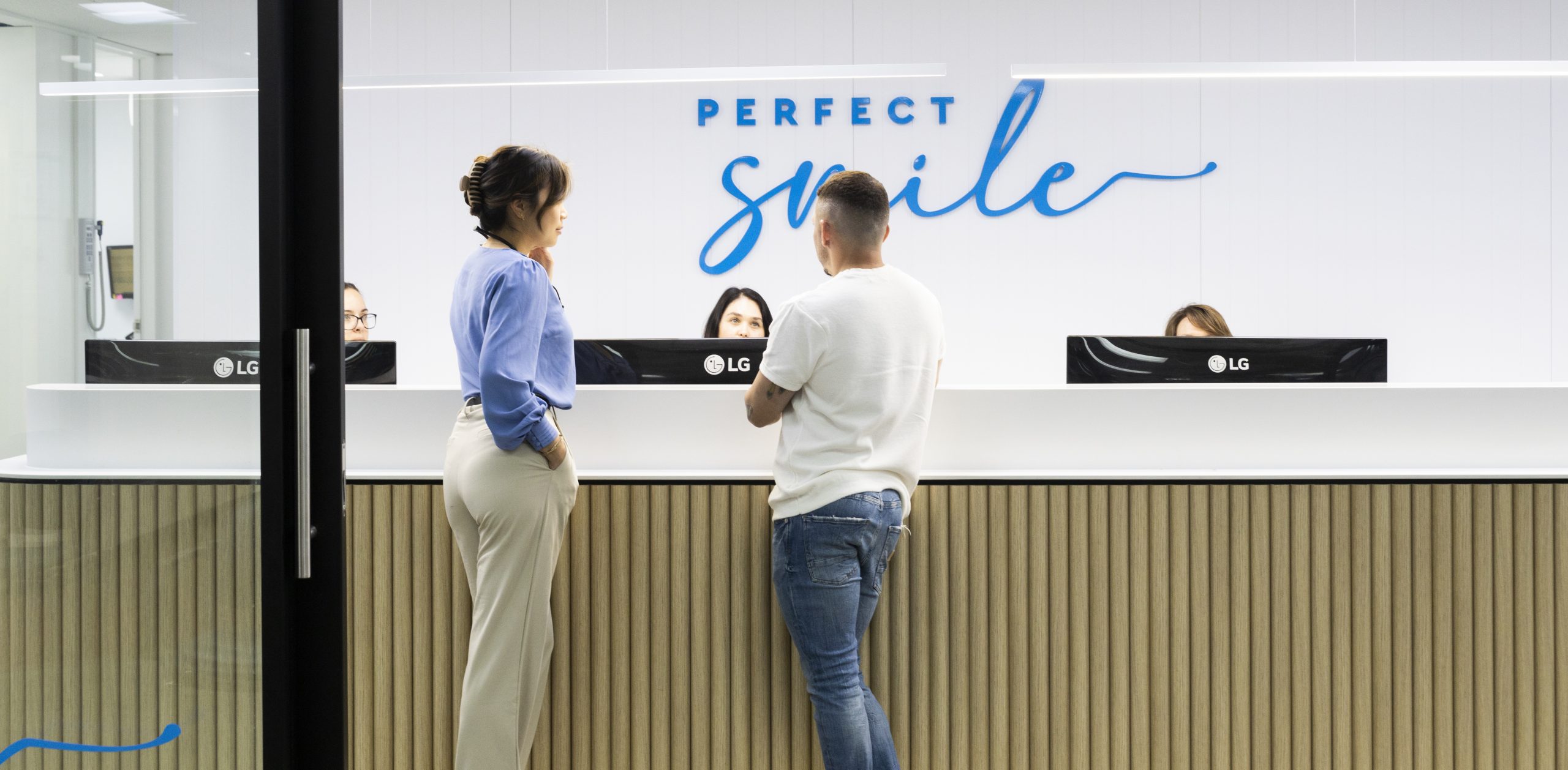 Perfect Smile photo 1
