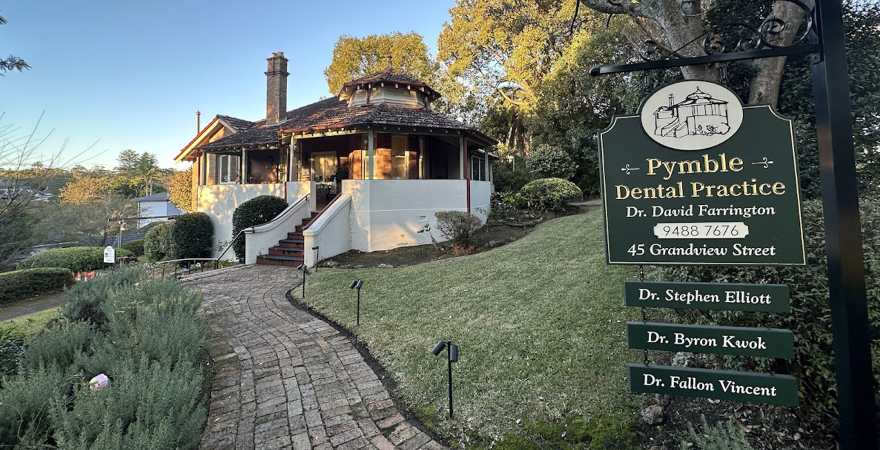 Pymble Dental Practice photo