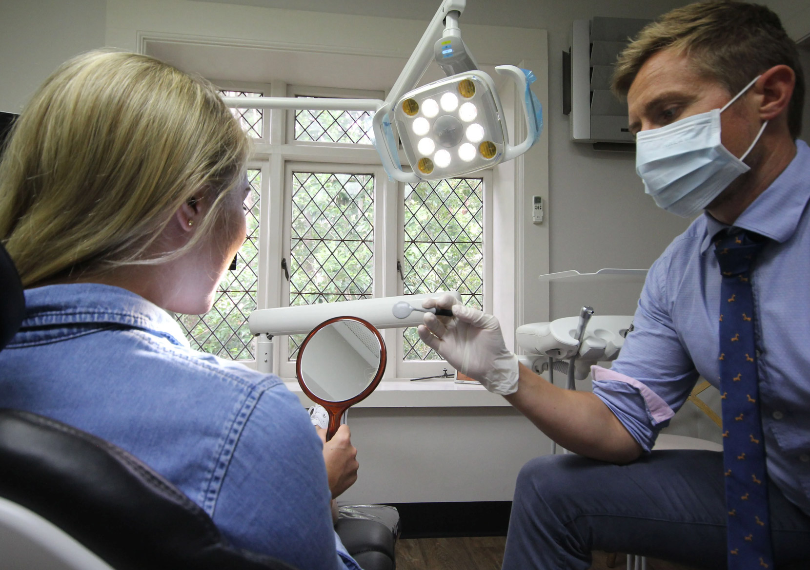 Pymble Dental Practice photo 2