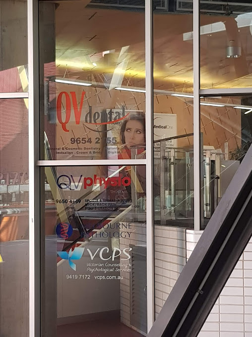 QV Dental photo