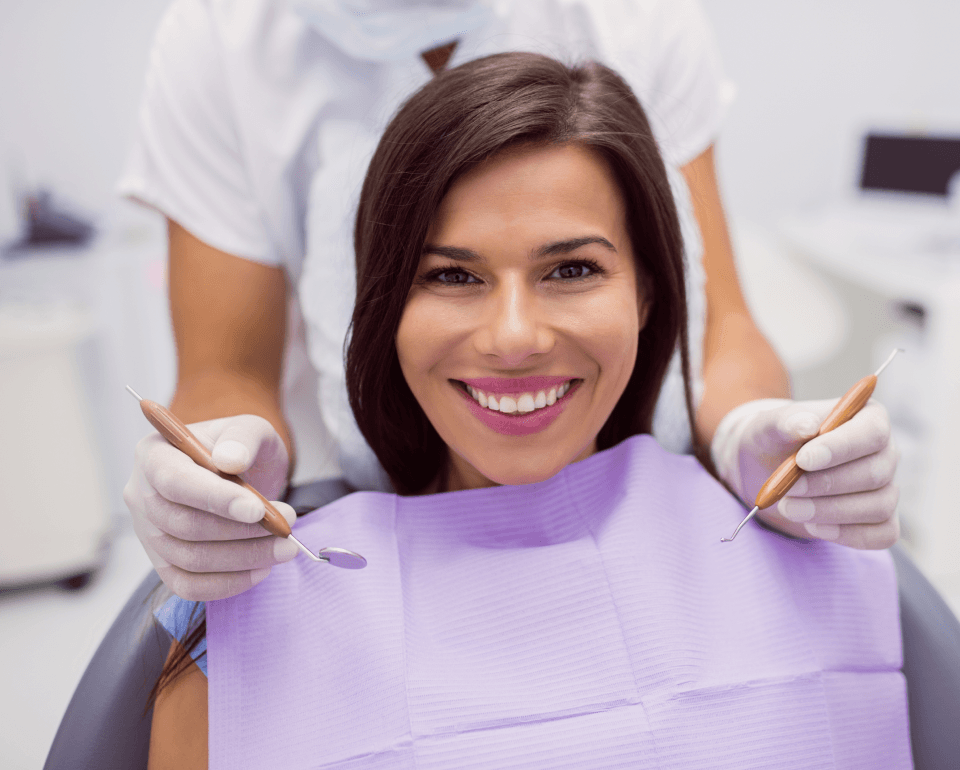 Refined Dental (Prospecat Dental Care) photo