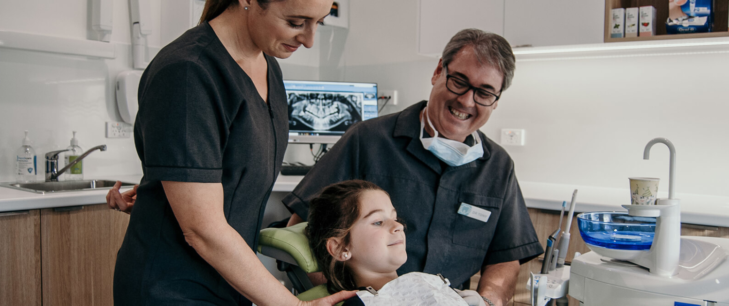 River Dental photo