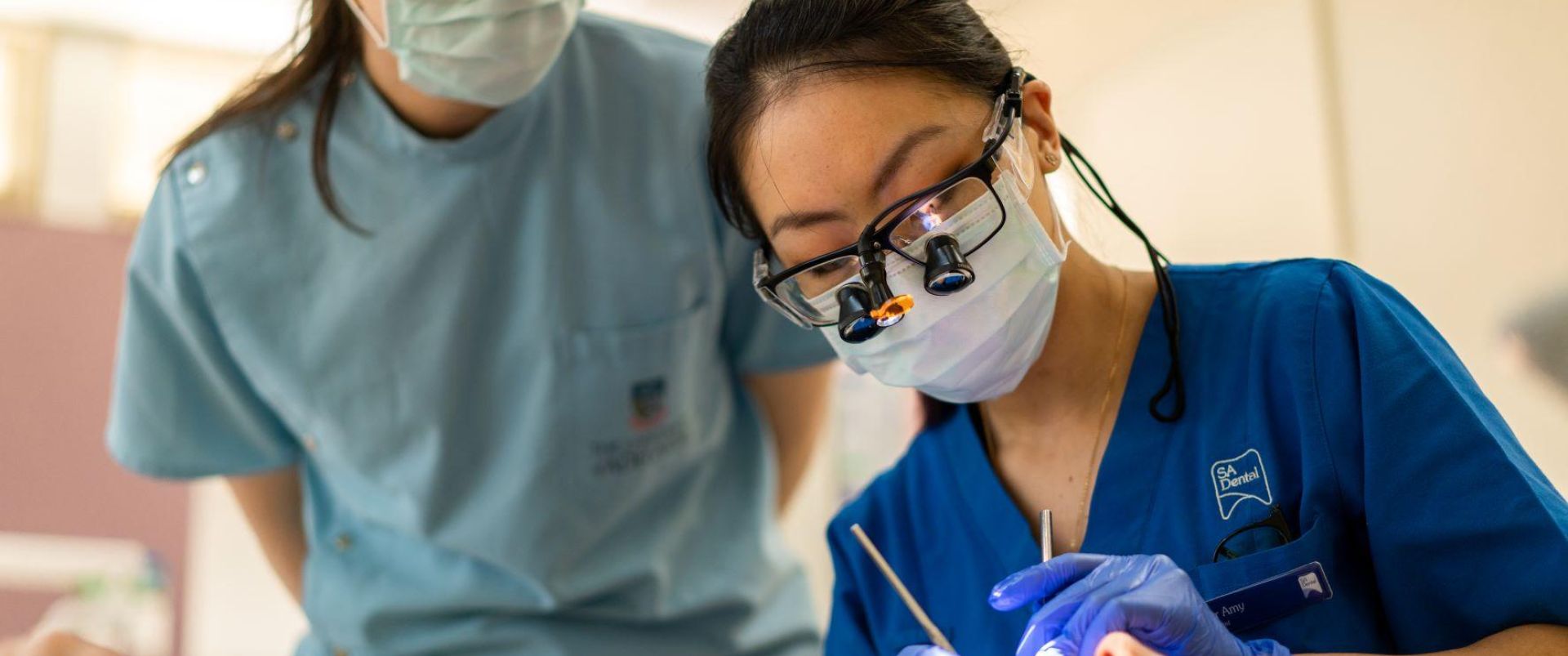 SA Dental - Bordertown photo 1