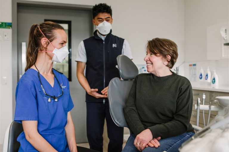 SA Dental - Pennington photo 1