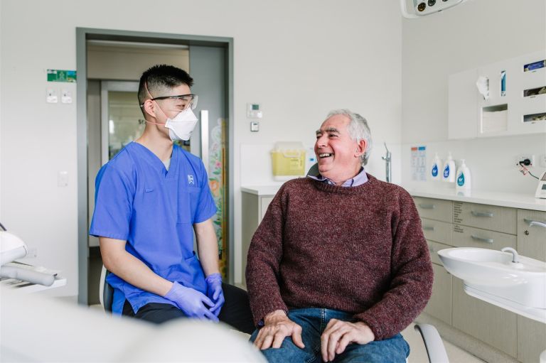 SA Dental - Victor Harbor photo 4