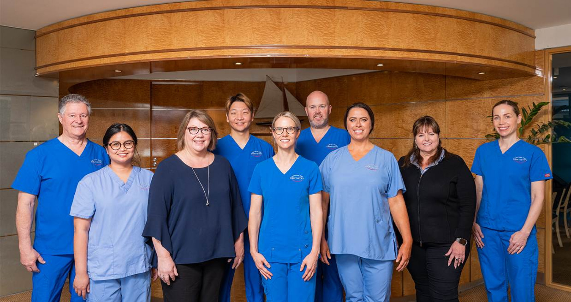 Sailors Bay Dentistry photo