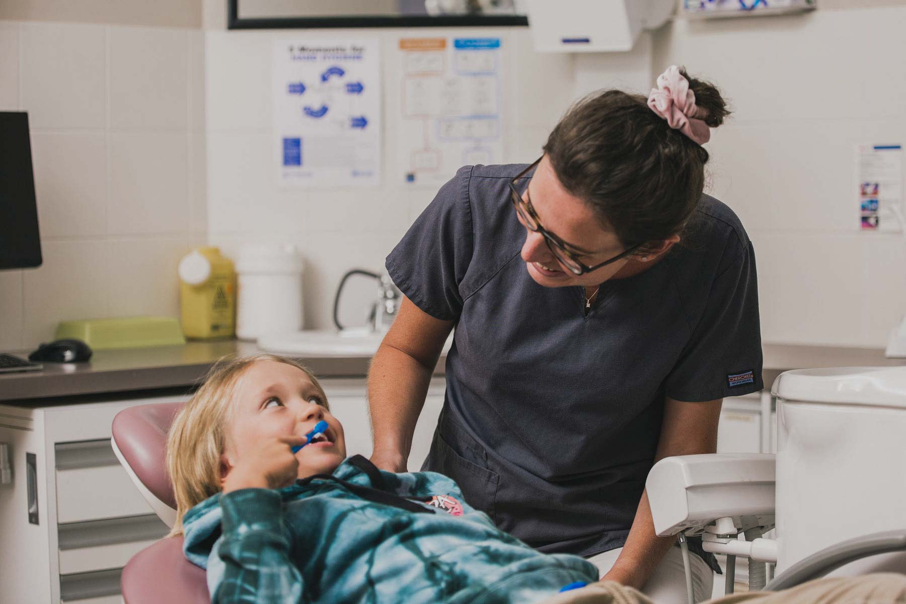 Shellharbour Village Dental photo