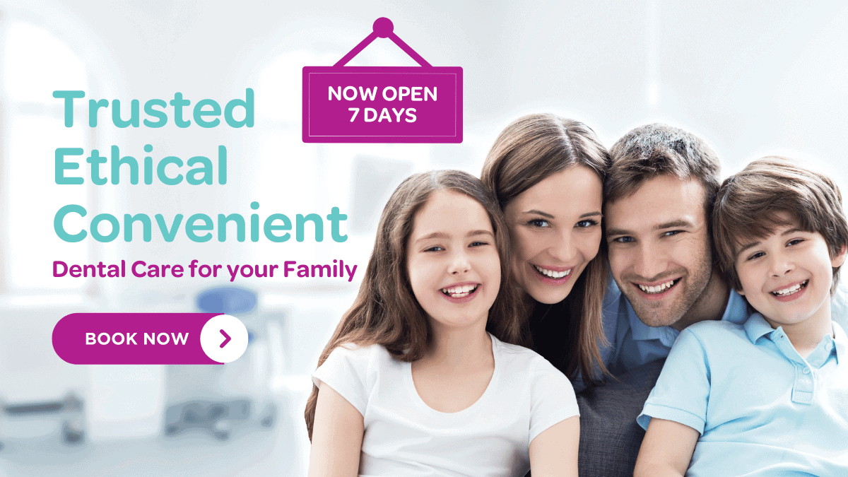 SIA Dental Essendon photo