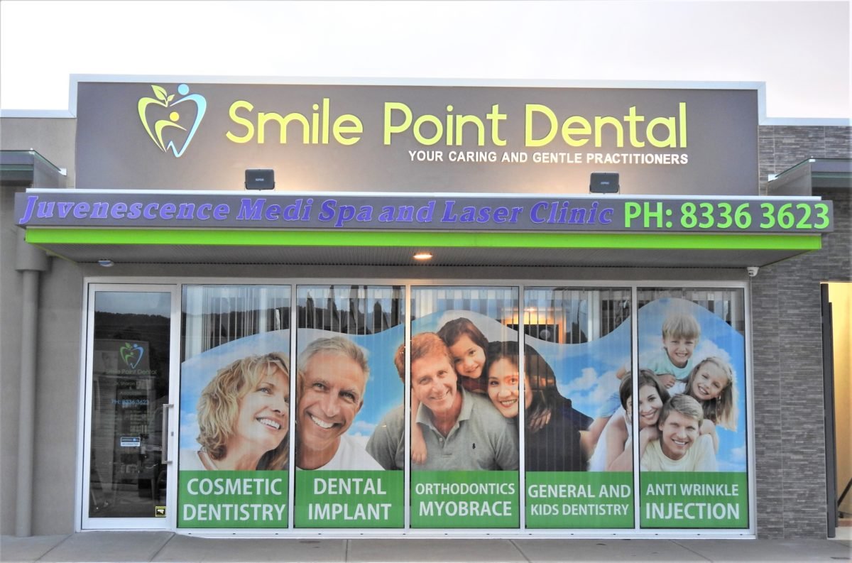 Smile Point photo 2